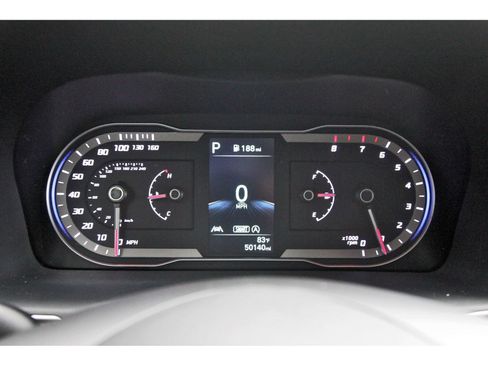 Certified 2024 Hyundai Tucson SEL FWD image 16