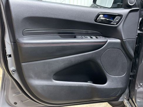Used 2024 Dodge Durango GT w/ Mopar All Weather Package image 13