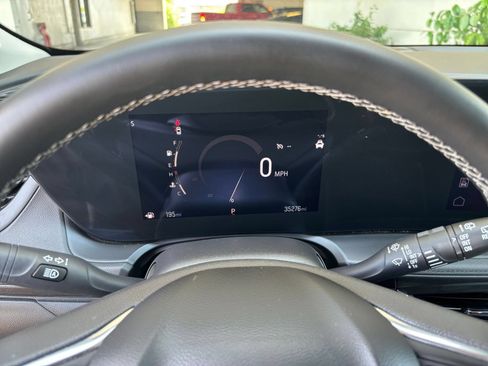 Used 2025 Buick Encore GX Preferred FWD image 40