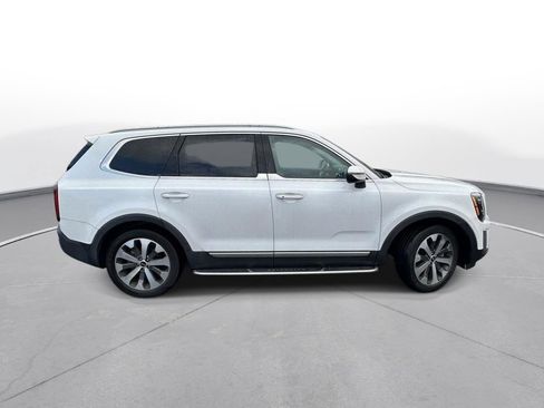 Used 2020 Kia Telluride S w/ S 8 Passenger Seating Package image 5