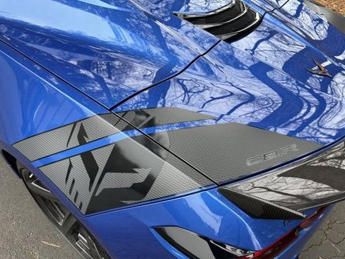 Used 2023 Chevrolet Corvette Z06 image 15