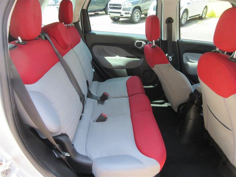 Used 2014 FIAT 500L Easy FWD image 23