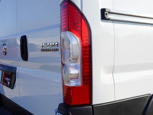 New 2024 RAM ProMaster 1500 w/ Premium Convenience Group image 6