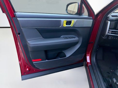 New 2026 Hyundai Santa Fe SEL image 23