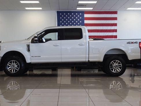 Used 2018 Ford F250 Lariat AWD/4WD image 18