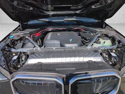 New 2026 BMW X3 xDrive30 w/ Premium Package AWD/4WD image 17