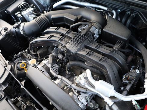 Certified 2024 Subaru Crosstrek 2.5i Sport w/ Popular Package #4A image 25