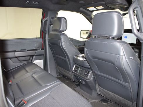 New 2026 Ford F150 Lariat image 34