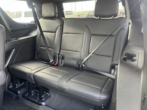 Used 2021 Chevrolet Tahoe Z71 w/ Z71 Off-Road Package image 36