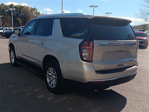 Certified 2021 Chevrolet Tahoe LT image 7