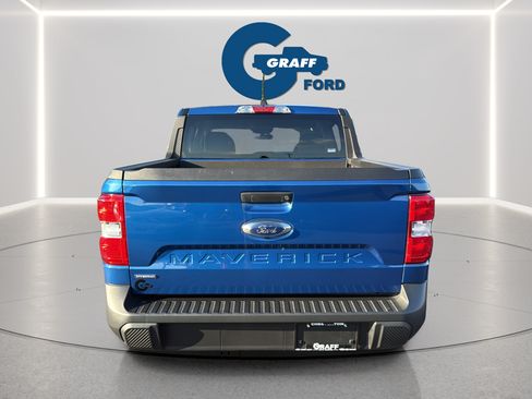 Used 2024 Ford Maverick XL FWD image 6