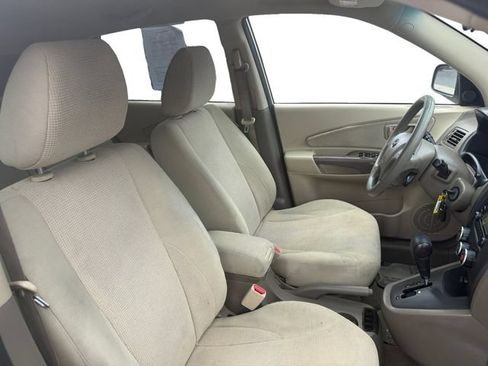 Used 2008 Hyundai Tucson GLS FWD image 15