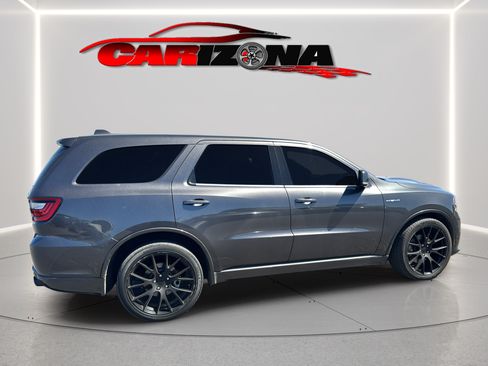 Used 2020 Dodge Durango R/T RWD image 12