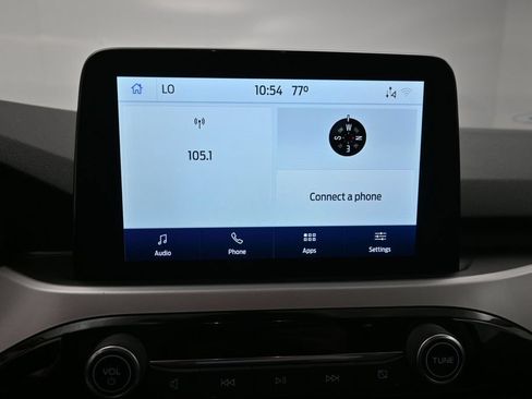 Used 2022 Ford Escape SE w/ Cold Weather Package AWD/4WD image 14
