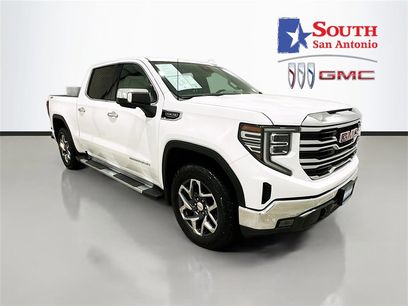 Used 2024 GMC Sierra 1500 SLT w/ X31 Off-Road Package