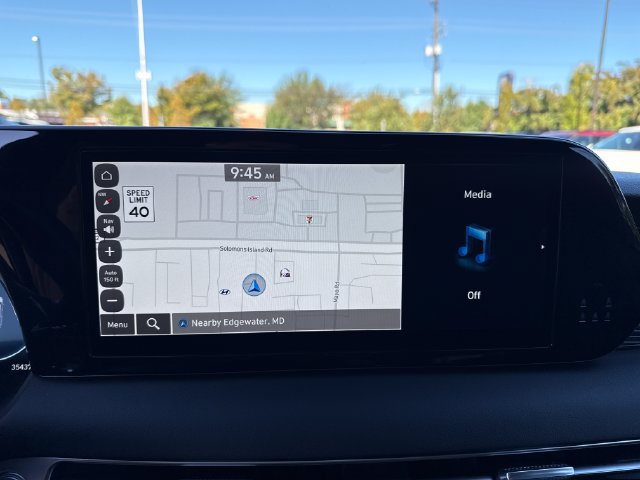 Used 2023 Hyundai Palisade Calligraphy AWD/4WD image 19
