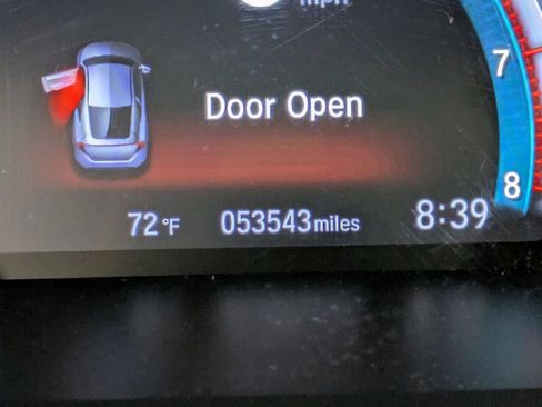 Used 2020 Honda Civic EX image 17