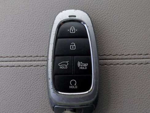 Certified 2023 Hyundai Tucson SEL AWD/4WD image 23