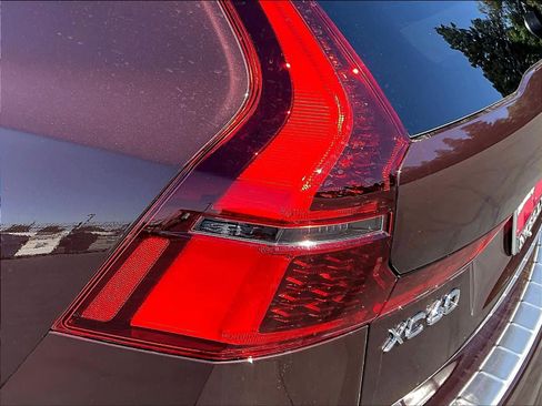 New 2026 Volvo XC60 T8 Plus w/ Climate Package image 25