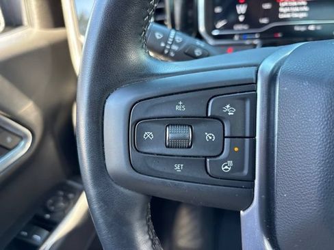 Used 2025 GMC Sierra 1500 Elevation AWD/4WD image 24