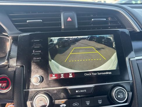 Used 2020 Honda Civic Sport image 12