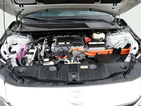 Used 2024 Toyota bZ4X XLE w/ Weather Package FWD image 12