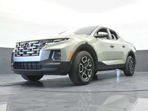 Used 2024 Hyundai Santa Cruz SEL FWD image 53