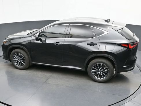 Used 2025 Lexus NX 350 AWD w/ Cold Area Package image 49