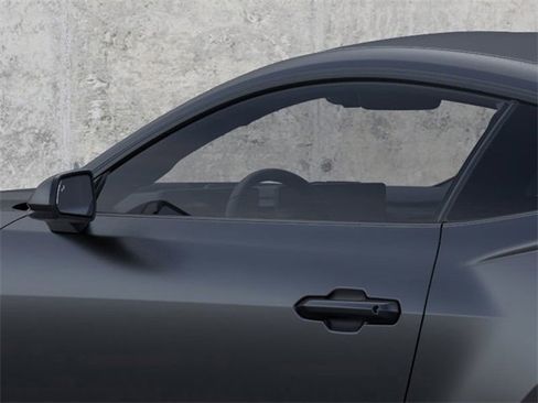 New 2026 Ford Mustang Coupe image 20