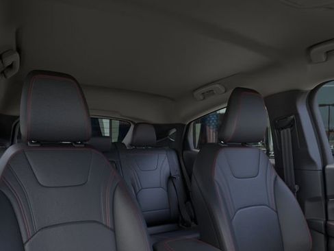 New 2025 Ford Mustang Mach-E Premium w/ Sport Appearance Package image 22