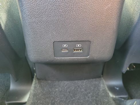 Used 2024 Mitsubishi Outlander Sport SE image 10