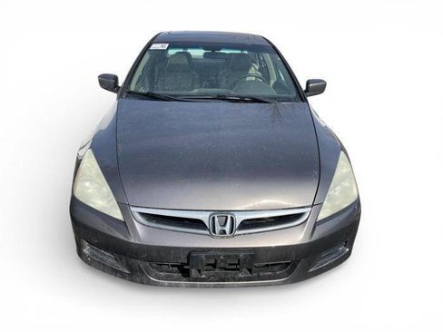 Used 2006 Honda Accord EX image 9