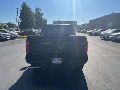 New 2025 Toyota Tacoma SR5 image 5