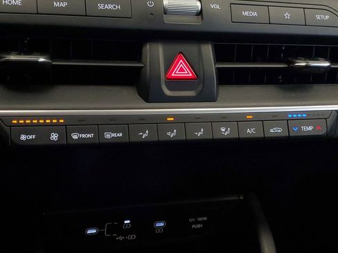 Used 2025 Kia K4 FWD image 21