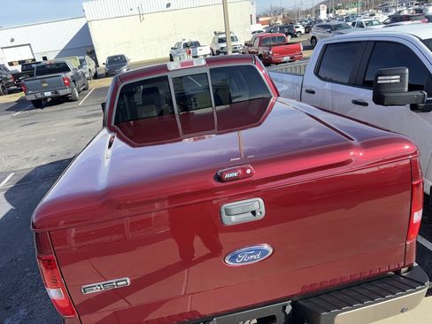 Used 2005 Ford F150 image 6