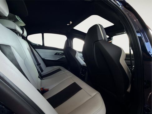 Used 2025 BMW M3 Competition w/ Executive Package image 21