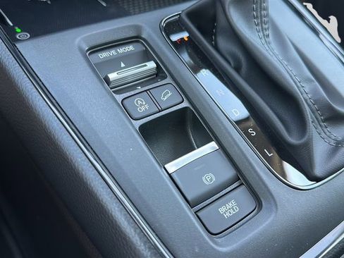 New 2026 Honda CR-V LX image 26