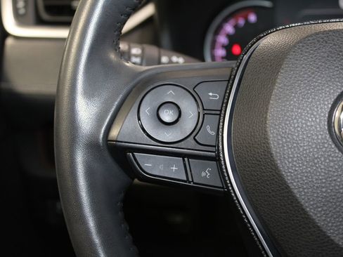 Used 2020 Toyota RAV4 Limited image 37