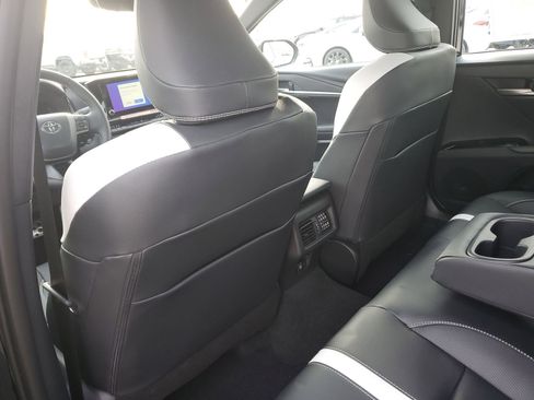 New 2026 Toyota Camry SE image 14