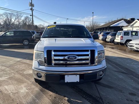 Used 2011 Ford F150 XLT image 24