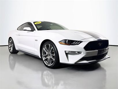 Used 2018 Ford Mustang GT Premium w/ Enhanced Security Package