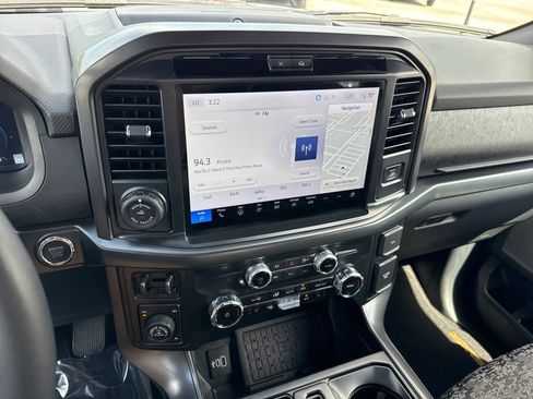 Used 2025 Ford F150 Tremor w/ Bed Utility Package image 18