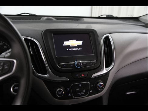 Used 2023 Chevrolet Equinox LS w/ Midnight Edition image 9