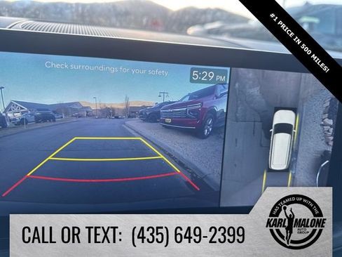 Used 2024 Hyundai Santa Fe Limited image 19