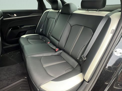 New 2026 Kia K5 GT-Line FWD image 9