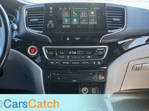 Used 2021 Honda Pilot Touring image 28