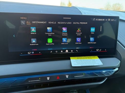 New 2026 BMW X3 xDrive30 w/ Premium Package image 23