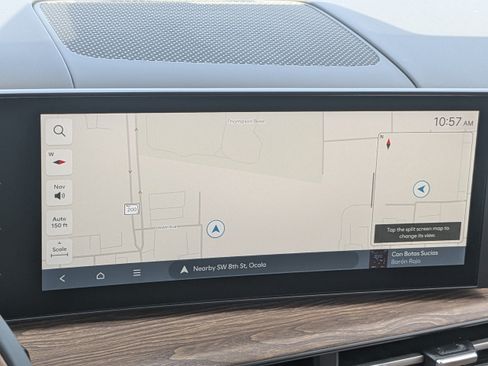 New 2026 Hyundai Santa Fe Calligraphy FWD image 32