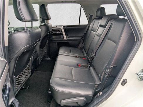 Used 2019 Toyota 4Runner Limited image 17
