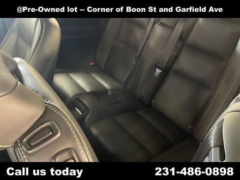 Used 2013 Volvo C70 T5 FWD image 26